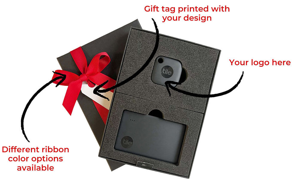 Gift Box Option